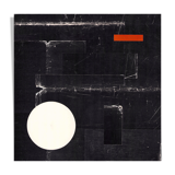Full Moon Collage I