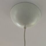 Trio of IKEA Väster pendant lights by K. Hagberg and M. Hagberg