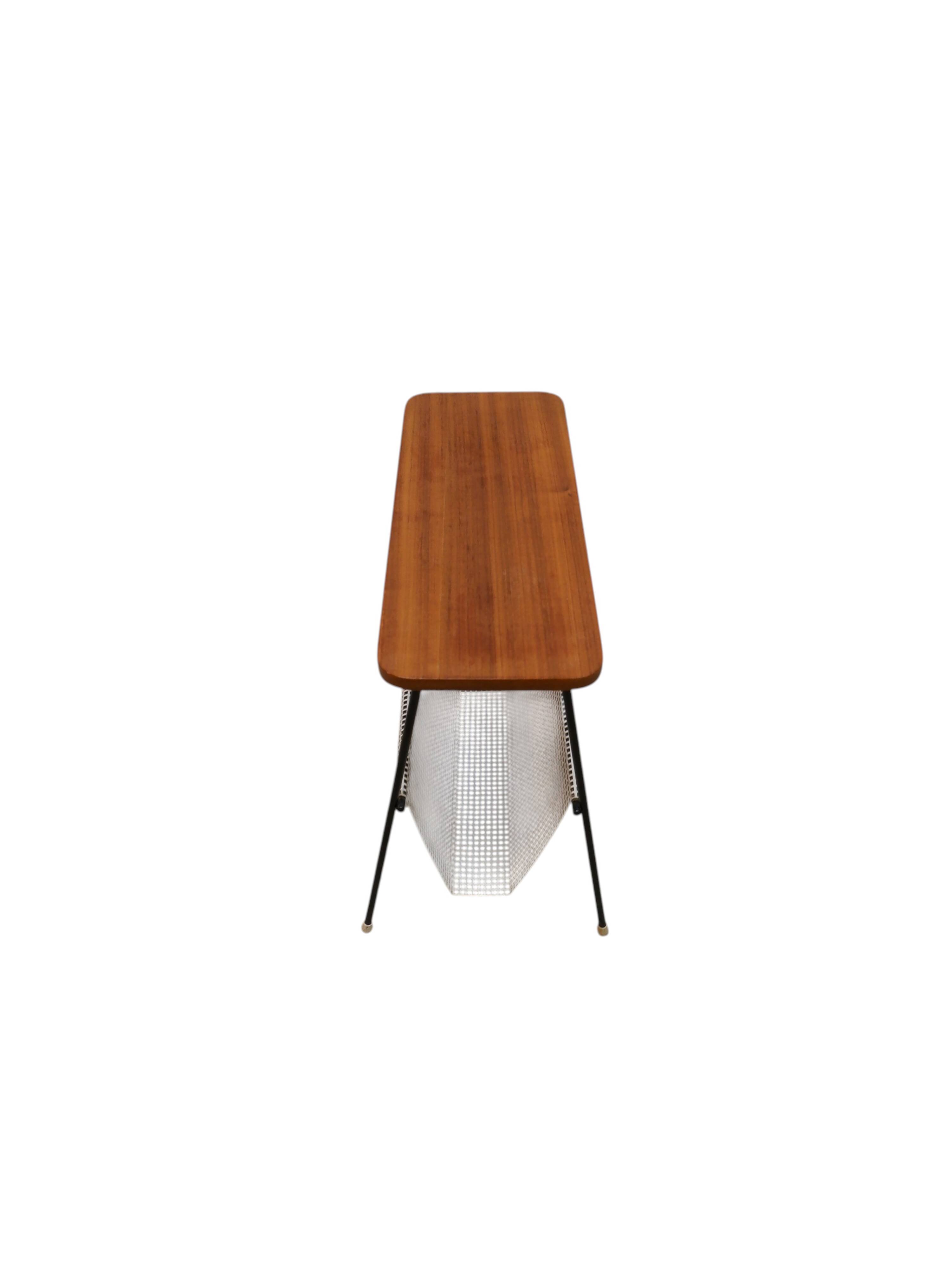 Porte-revues vintage Pilastro Holland