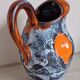 water jug Vallauris 1960s