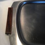 Plateau de service acier inoxydable Robert Welch pour Old Hall