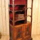 Cabinet of a Japonisme collector attributed to Viardot.