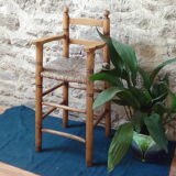 Children's high chair