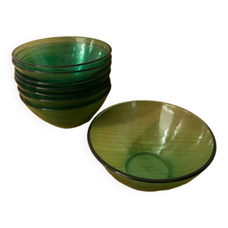 Huilor green cups