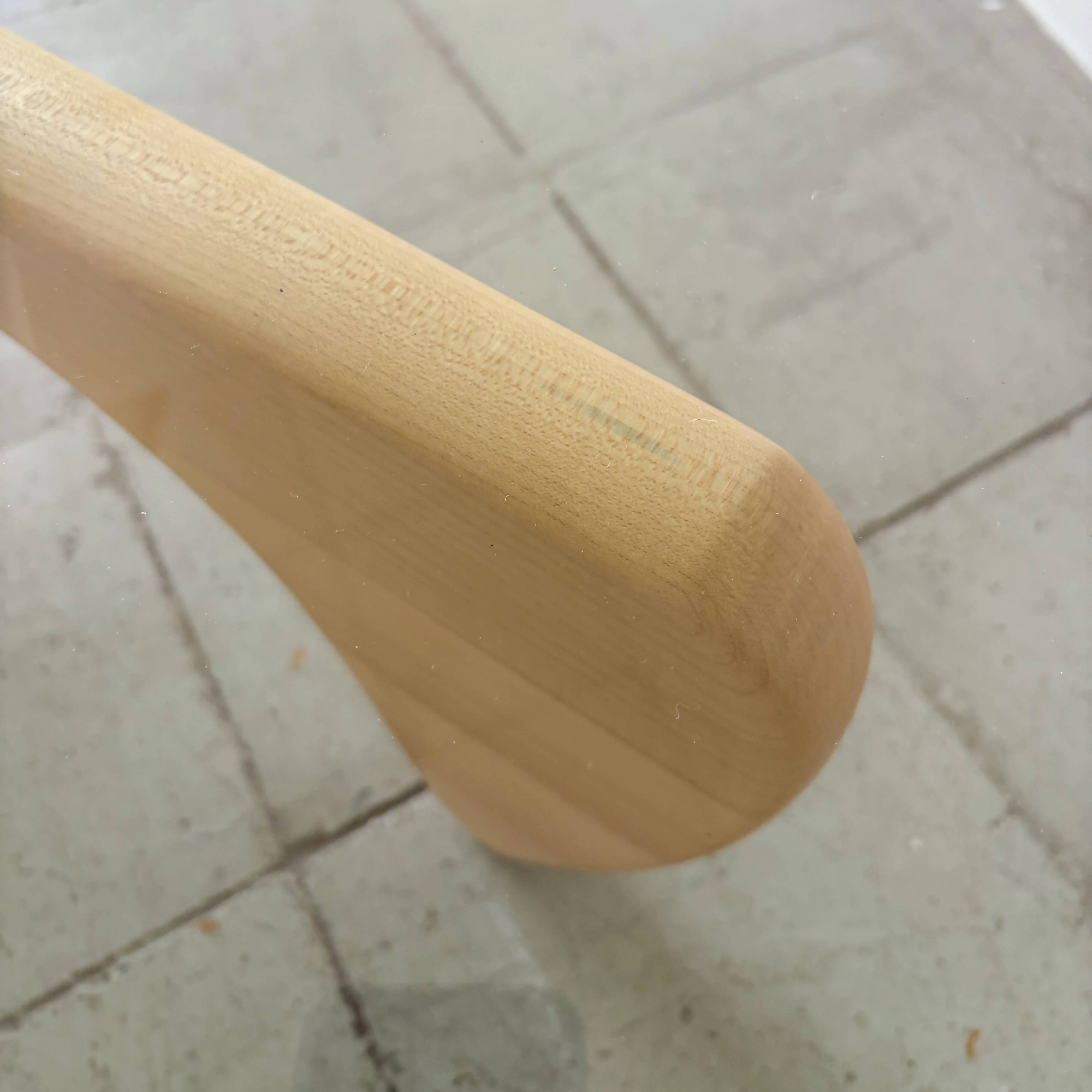 Iconic Noguchi coffee table in maple