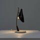 Lampe de table italienne par Oscar Torlasco pour Lumi