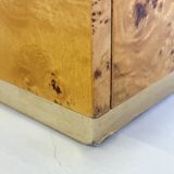 Enfilade vintage italienne Margot par Gianluigi Gorgoni pour Fratelli Turri