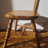 Scandinavian children's chair
