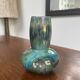 Petit vase en grès – probablement Alphonse Cytère, Rambervilliers,