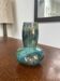 Small stoneware vase – probably by Alphonse Cytère, Rambervilliers,
