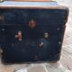 Travel trunk 1930