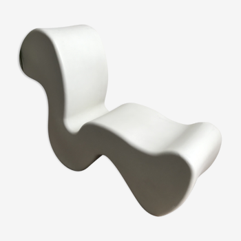 Fauteuil Phantom de Verner Panton