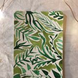 So green