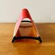 Porte-disque vintage Plattofix pour 50 vinyles