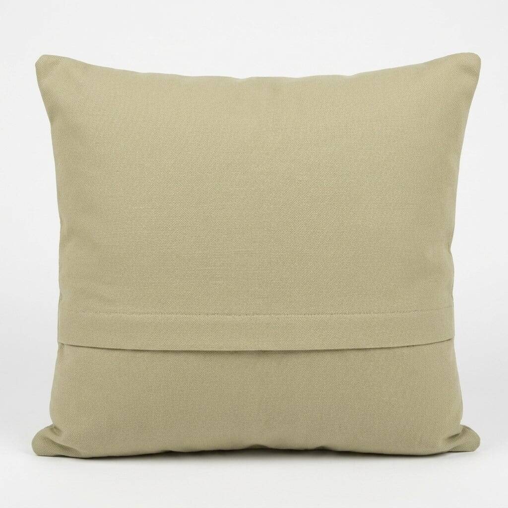 Vintage kilim cushion cover 61x61 cm