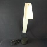 Dove studio PAF desk lamp Mario Barbaglia, Marco Colombo
