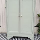 Parisian wardrobe