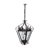 Vintage lantern 1960