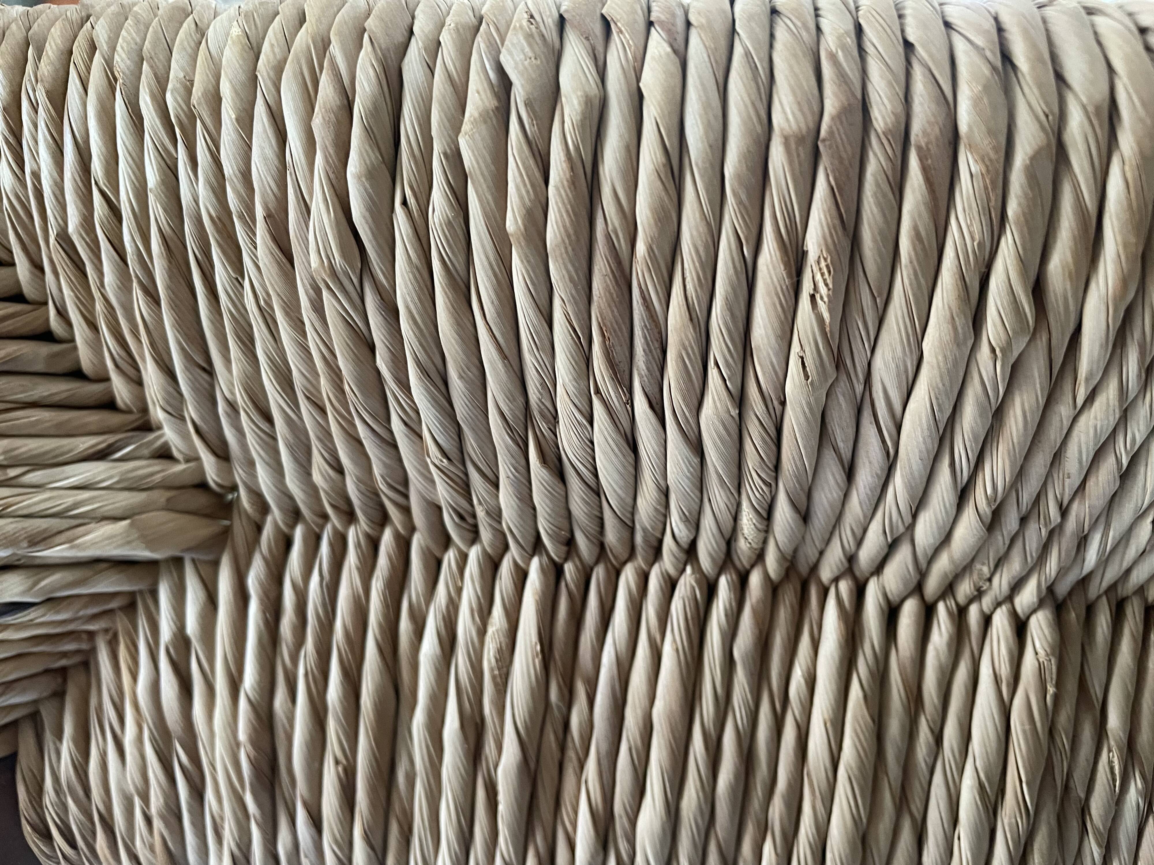 Dordogne chair by Charlotte Perriand for Sentou, 1960s