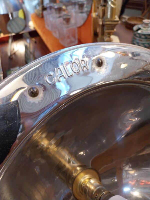 Lampe Calor années 50