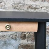 Table de chevet style scandinave