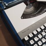 Machine à écrire Remington Sperry Rand Envoy III vintage
