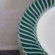 Set of 6 Digoin/Sarreguemines plates