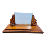 Art Deco photo frame