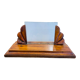 Art Deco photo frame
