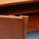 1960s sideboard in walnut XL