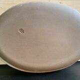 6 plates in sandstone from the Marais