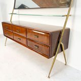 Silvio Cavatorta sideboard