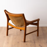 Fauteuil modèle 103, Illum Wikkelsø