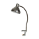 Vintage 1960 Jumo GS3 architect lamp, almost new - 60 cm