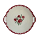 Sarreguemines cake dish