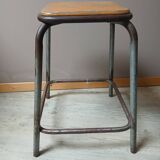 Industrial stool