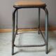 Tabouret industriel