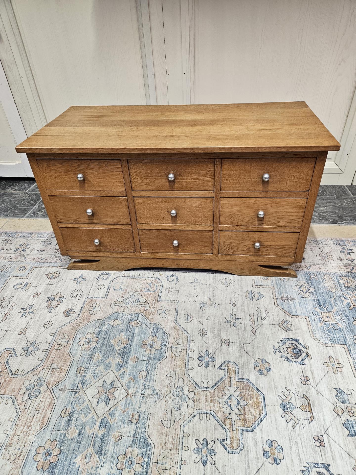 Meuble de métier - Meuble à tiroirs