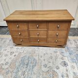 Meuble de métier - Meuble à tiroirs