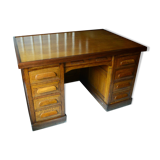 Oak administration office 50s/60s