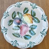 Vintage fancy dish