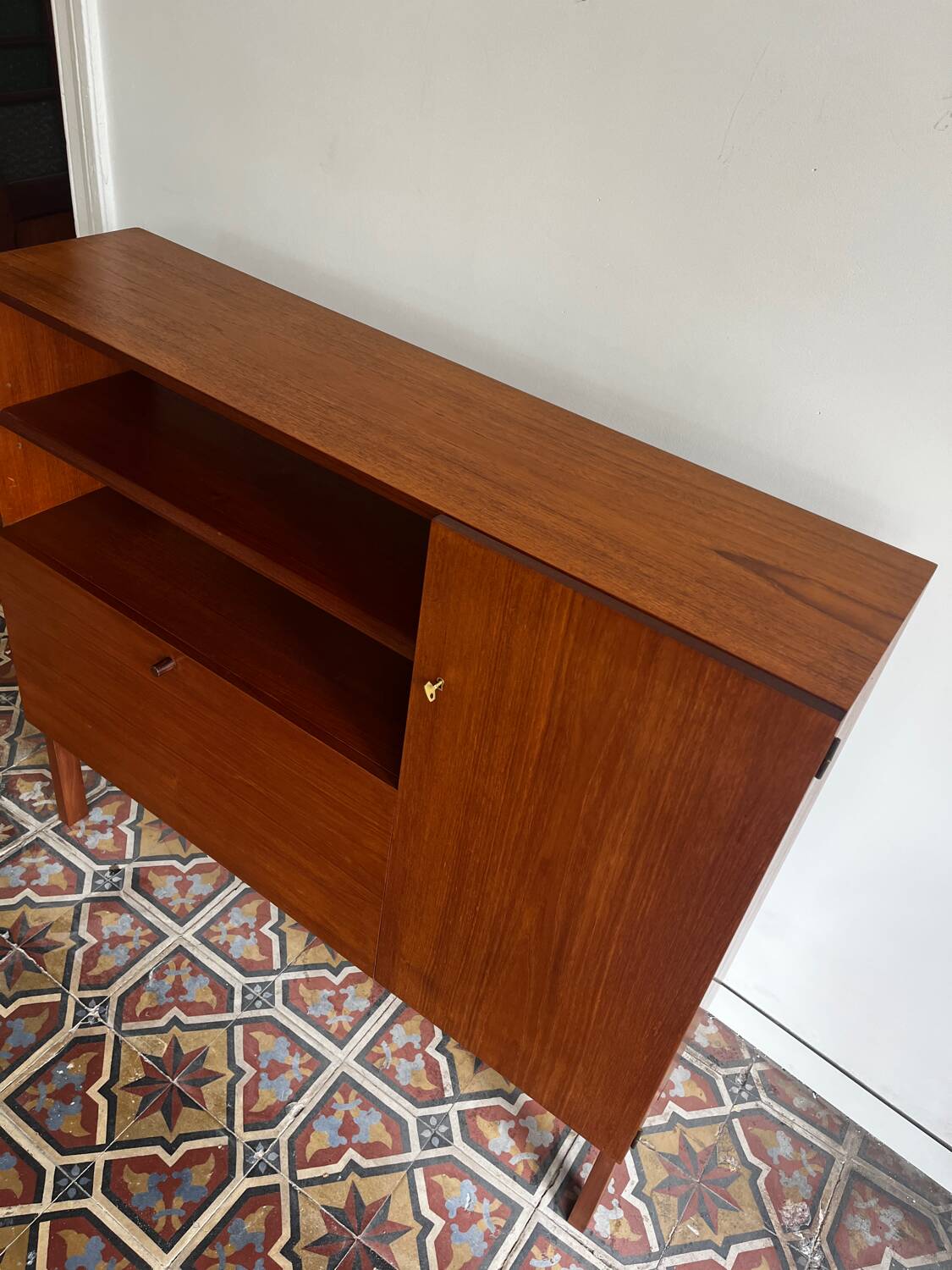 Cabinet - Vandenberghe Pauvers