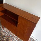 Cabinet - Vandenberghe Pauvers