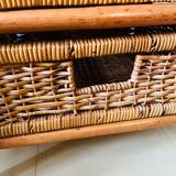 Rattan ragpicker