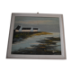 Breton landscape painting