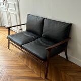 Beautiful Scandinavian sofa STELLAR WORKS