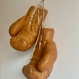 Vintage Boxing Gloves, 1960s