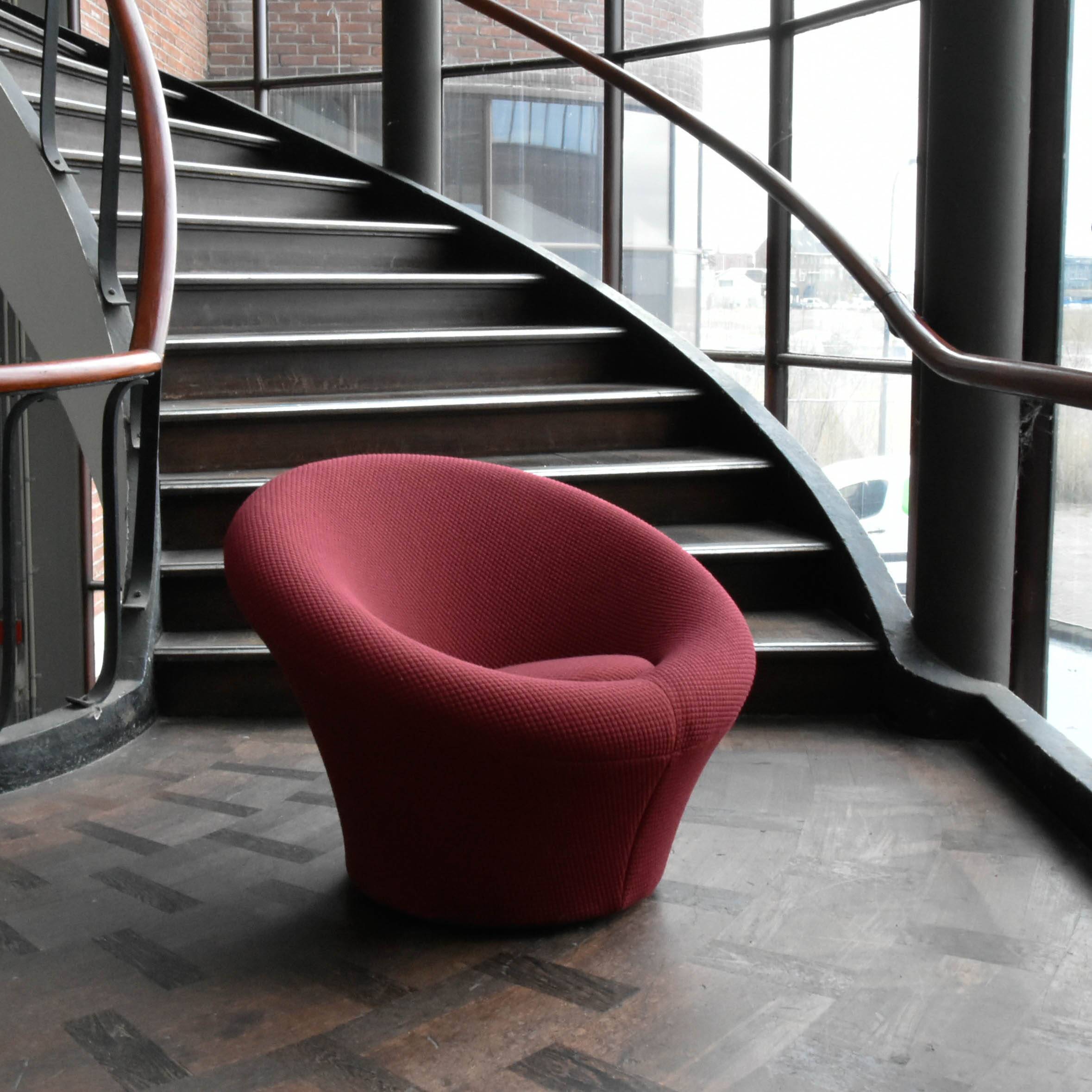 Chaise champignon Artifort