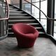 Chaise champignon Artifort