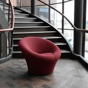 Artifort Mushroom chair